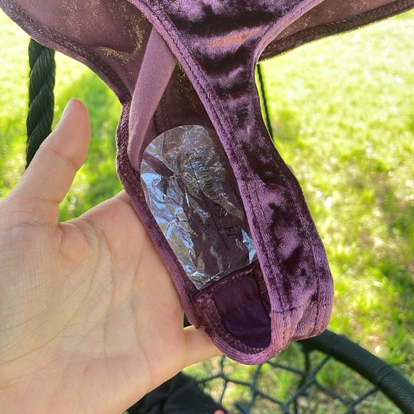 FREE PEOPLE BODYSUIT (NWOT) - Picture 6 of 6